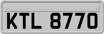 KTL8770