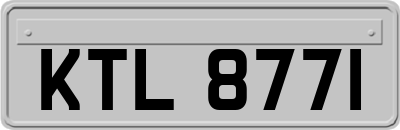 KTL8771