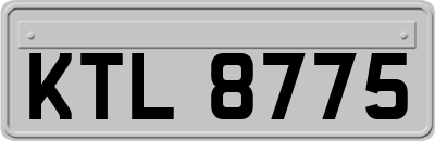 KTL8775