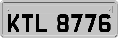 KTL8776