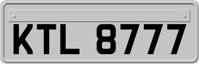 KTL8777