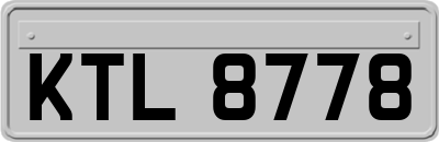 KTL8778