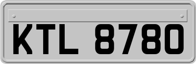 KTL8780