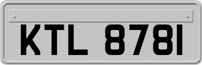 KTL8781