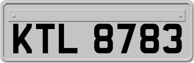 KTL8783