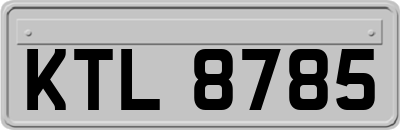 KTL8785