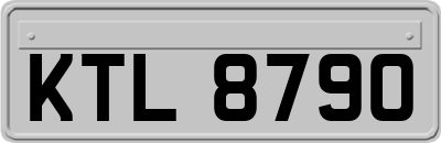 KTL8790