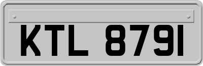 KTL8791