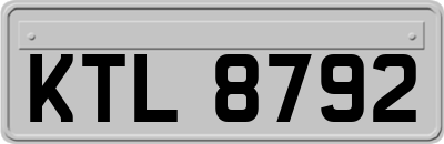 KTL8792