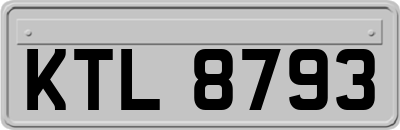 KTL8793