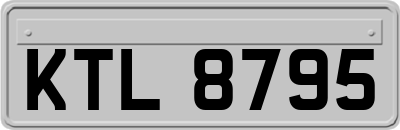 KTL8795