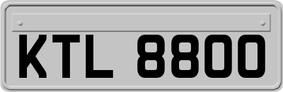 KTL8800
