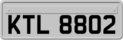KTL8802