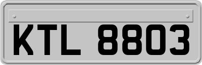 KTL8803