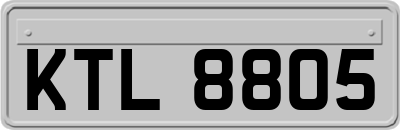 KTL8805