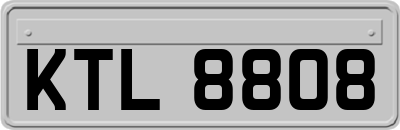 KTL8808