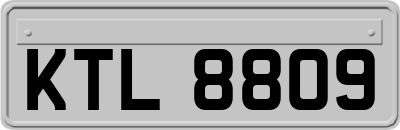 KTL8809