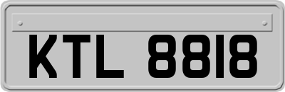 KTL8818