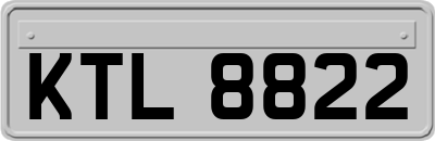 KTL8822
