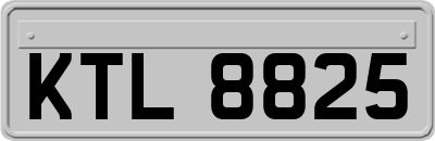 KTL8825