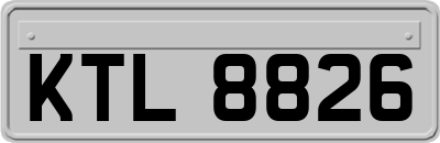 KTL8826