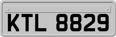 KTL8829