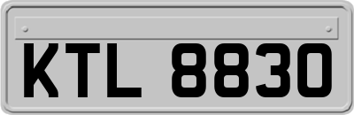 KTL8830