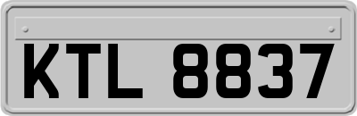 KTL8837