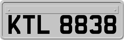 KTL8838