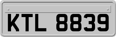 KTL8839