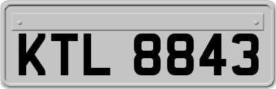 KTL8843