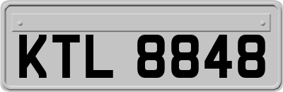 KTL8848