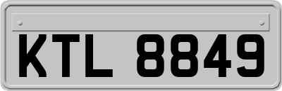 KTL8849
