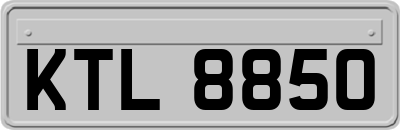 KTL8850