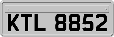 KTL8852