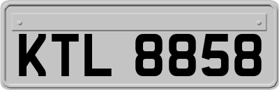 KTL8858