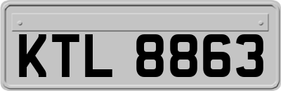 KTL8863