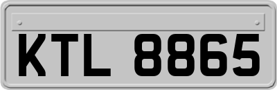 KTL8865