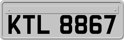 KTL8867