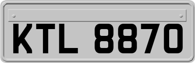 KTL8870