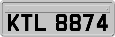 KTL8874