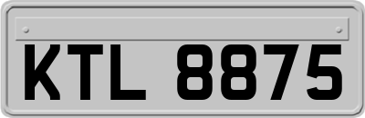 KTL8875