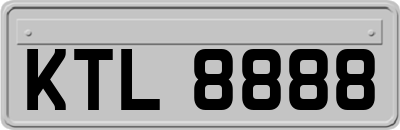 KTL8888