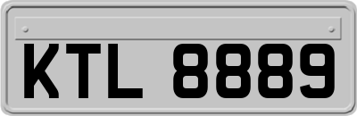 KTL8889