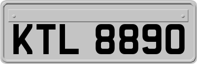 KTL8890