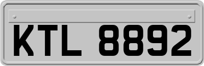 KTL8892