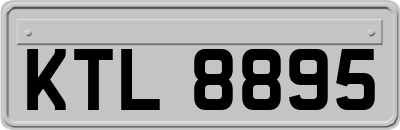 KTL8895