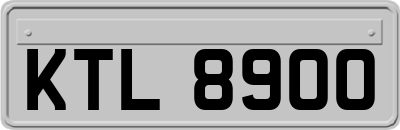 KTL8900