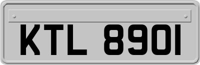 KTL8901