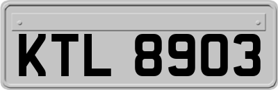 KTL8903
